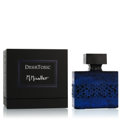 M.Micallef DesirToxic Eau De Parfum 100 ml (unisex)