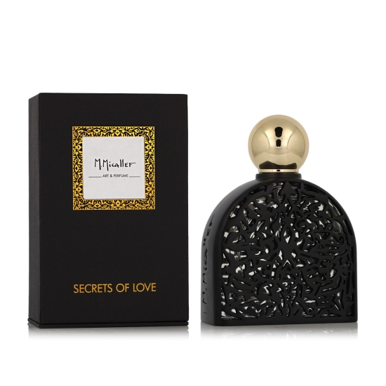 M.Micallef Secrets of Love Délice Eau De Parfum (unisex)