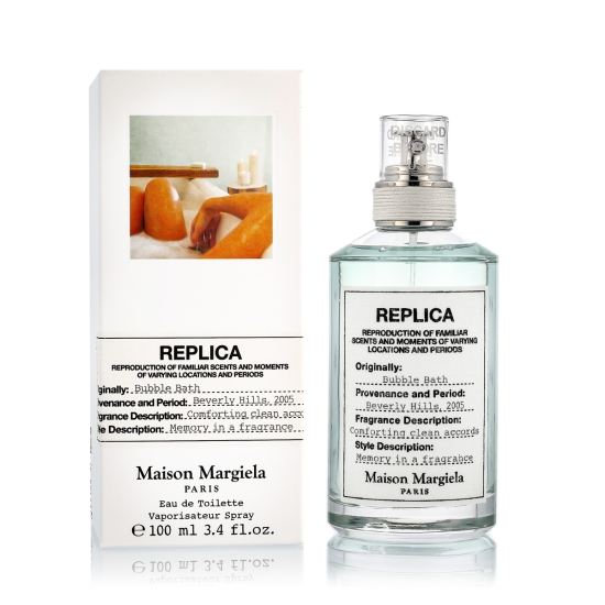 Maison Margiela Replica Bubble Bath EDT