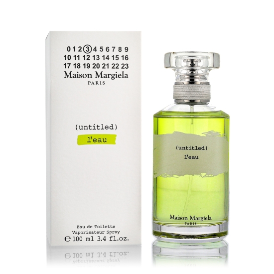 Maison Margiela (untitled) l'eau EDT