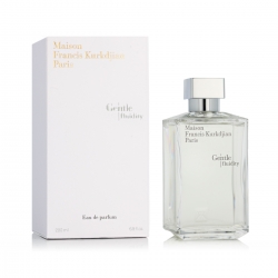 Maison Francis Kurkdjian Gentle Fluidity Silver Eau De Parfum 200 ml (unisex)