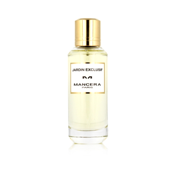 Mancera Paris Jardin Exclusif Eau De Parfum 60 ml (unisex)