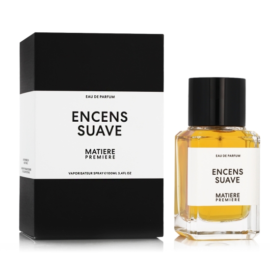 Matiere Premiere Encens Suave EDP