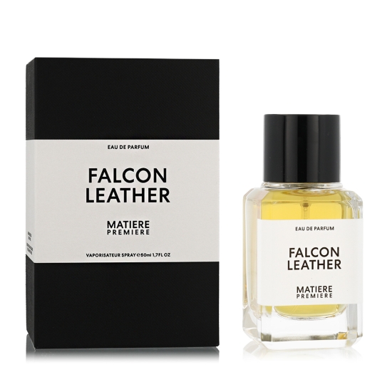 Matiere Premiere Falcon Leather EDP