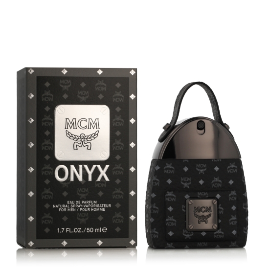 MCM MCM Onyx EDP 50 ml