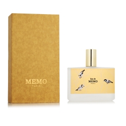 Memo Paris Eau de Memo EDP