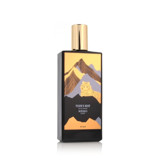 Memo Paris Tiger's Nest EDP