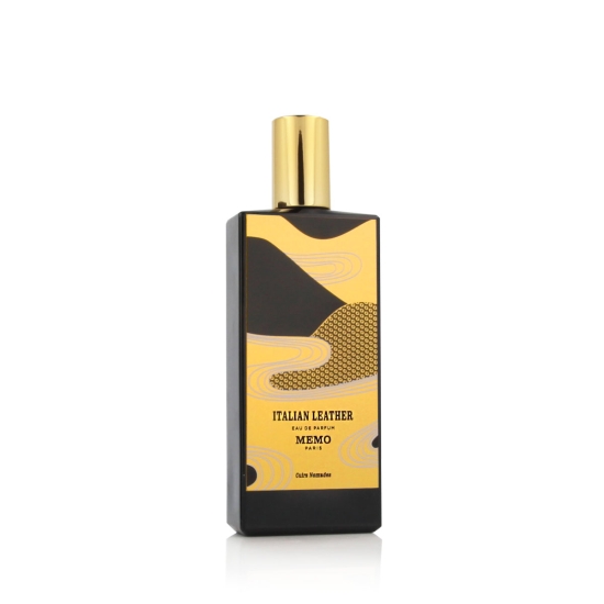 Memo Paris Italian Leather Eau De Parfum - tester 7 (unisex)