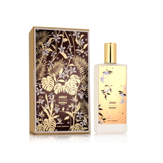 Memo Paris Jannat EDP