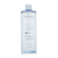 MISSHA Super Aqua Ultra Hyalron Micellar Cleansing Water