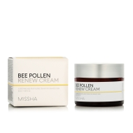 MISSHA Bee Pollen Renew Cream