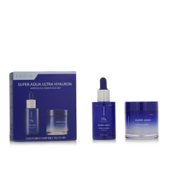 MISSHA Super Aqua Ultra Hyalron Ampoule & Cream Duo Set