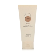 MISSHA Creamy Latte Cacao Cleansing Foam