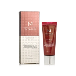 MISSHA M Perfect Cover BB Cream SPF 42 (No.25 Warm Beige) 20 ml