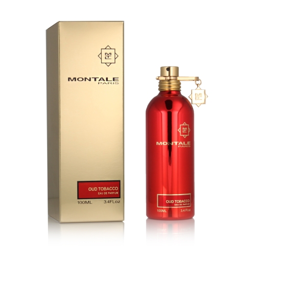 Montale Paris Oud Tobaco EDP