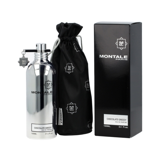 Montale Paris Chocolate Greedy Eau De Parfum 100 ml (unisex)