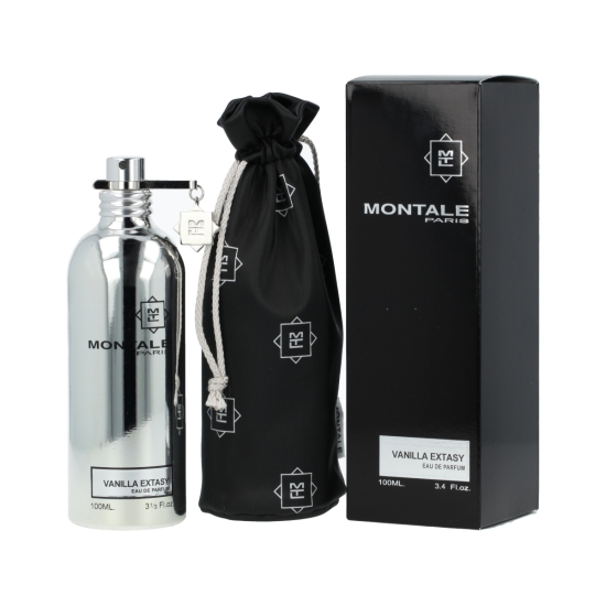 Montale Paris Vanilla Extasy Eau De Parfum 100 ml (woman)