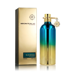 Montale Paris Blue Matcha Eau De Parfum (unisex)