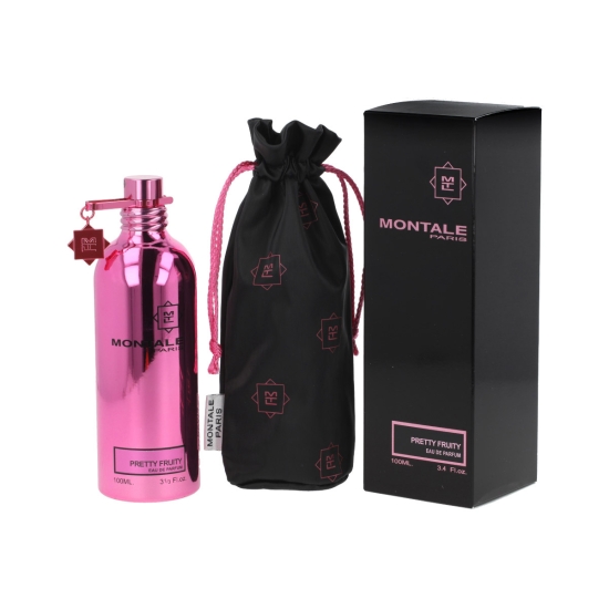 Montale Paris Pretty Fruity Eau De Parfum 100 ml