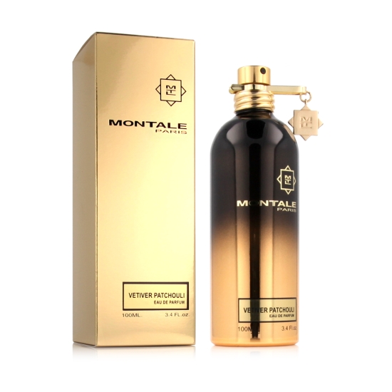 Montale Paris Vetiver Patchouli EDP