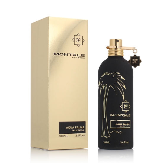 Montale Paris Aqua Palma EDP