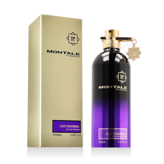 Montale Paris Oud Pashmina EDP