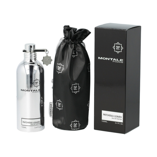 Montale Paris Patchouli Leaves EDP