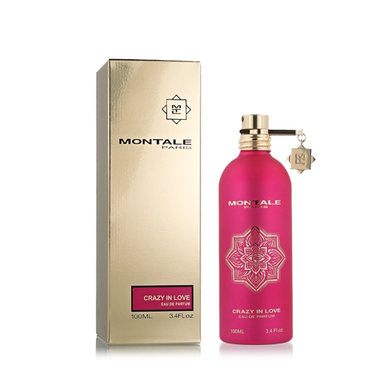 Montale Paris Crazy In Love EDP