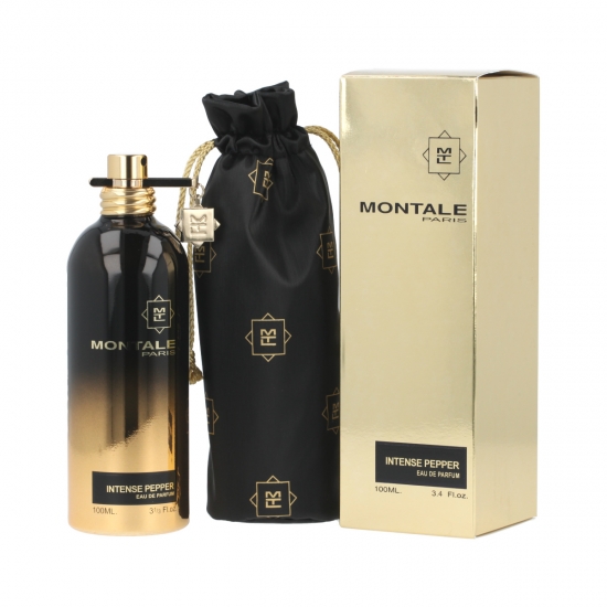Montale Paris Intense Pepper Eau De Parfum 100 ml (unisex)