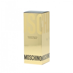 Moschino Moschino EDT 45 ml