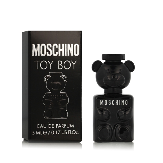 Moschino Toy Boy EDP Miniature