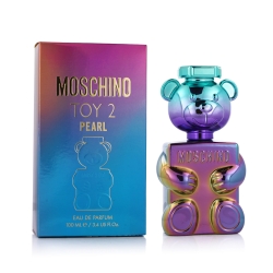 Moschino Toy 2 Pearl Eau De Parfum 100 ml (unisex)