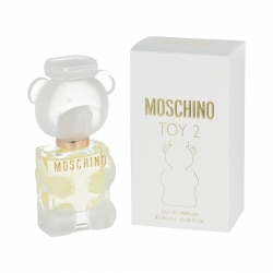 Moschino Toy 2 Eau De Parfum 30 ml (woman)