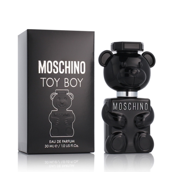 Moschino Toy Boy Eau De Parfum 30 ml (man)