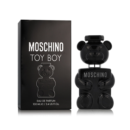 Moschino Toy Boy Eau De Parfum 100 ml (man)