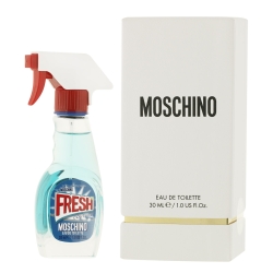 Moschino Fresh Couture Eau De Toilette 30 ml (woman)