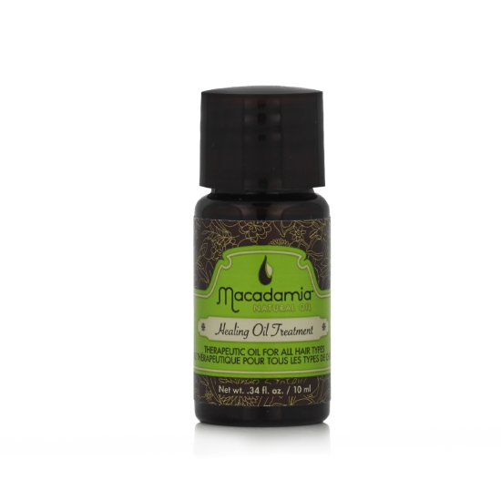 Macadamia Natural Oil Healing Oil Treatment