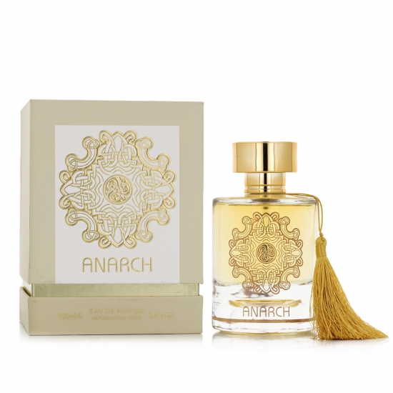 Maison Alhambra Anarch Eau De Parfum 100 ml Flakoonid