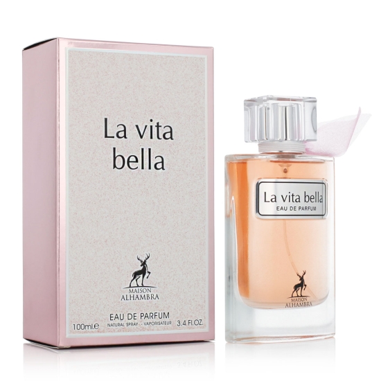 Maison Alhambra La Vita Bella EDP