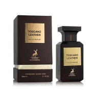 Maison Alhambra Toscano Leather EDP