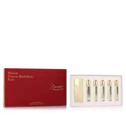 Maison Francis Kurkdjian Baccarat Rouge 540 EP 5 x 11 ml + Pocket Spray