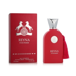 Maison Alhambra Reyna EDP