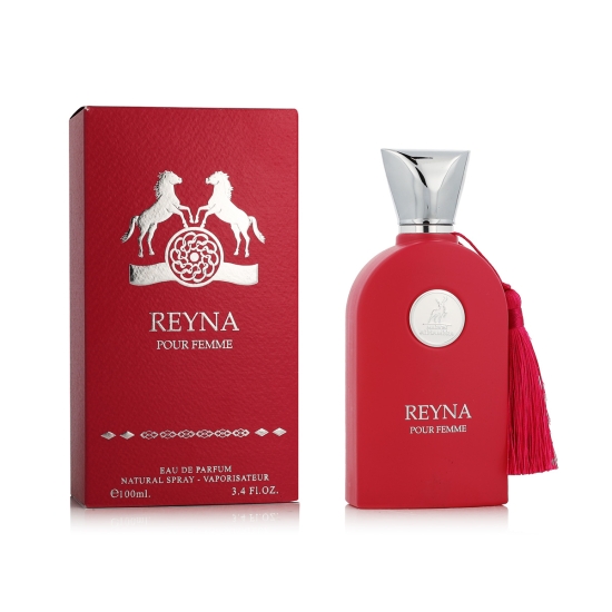 Maison Alhambra Reyna EDP