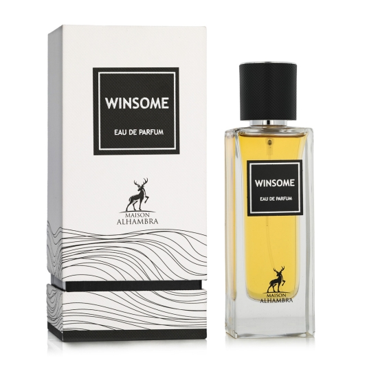 Maison Alhambra Winsome EDP