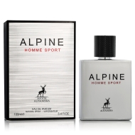 Maison Alhambra Alpine Homme Sport Eau De Parfum 100 ml (man)