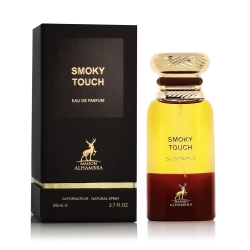 Maison Alhambra Smoky Touch Eau De Parfum 80 ml (unisex)