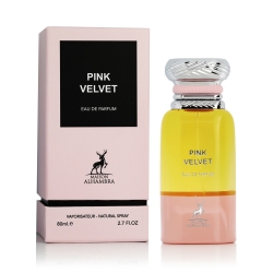 Maison Alhambra Pink Velvet Eau De Parfum 80 ml (unisex)