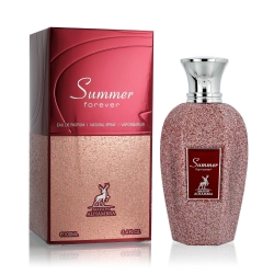 Maison Alhambra Summer Forever Eau De Parfum 100 ml (woman)