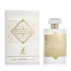 Maison Alhambra Infini Musk Eau De Parfum 100 ml (unisex)