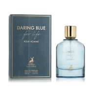 Maison Alhambra Daring Blue Eau De Parfum 100 ml (man)